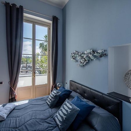 Casa Garibalda - Seafronf Apartment Rapallo Exterior photo